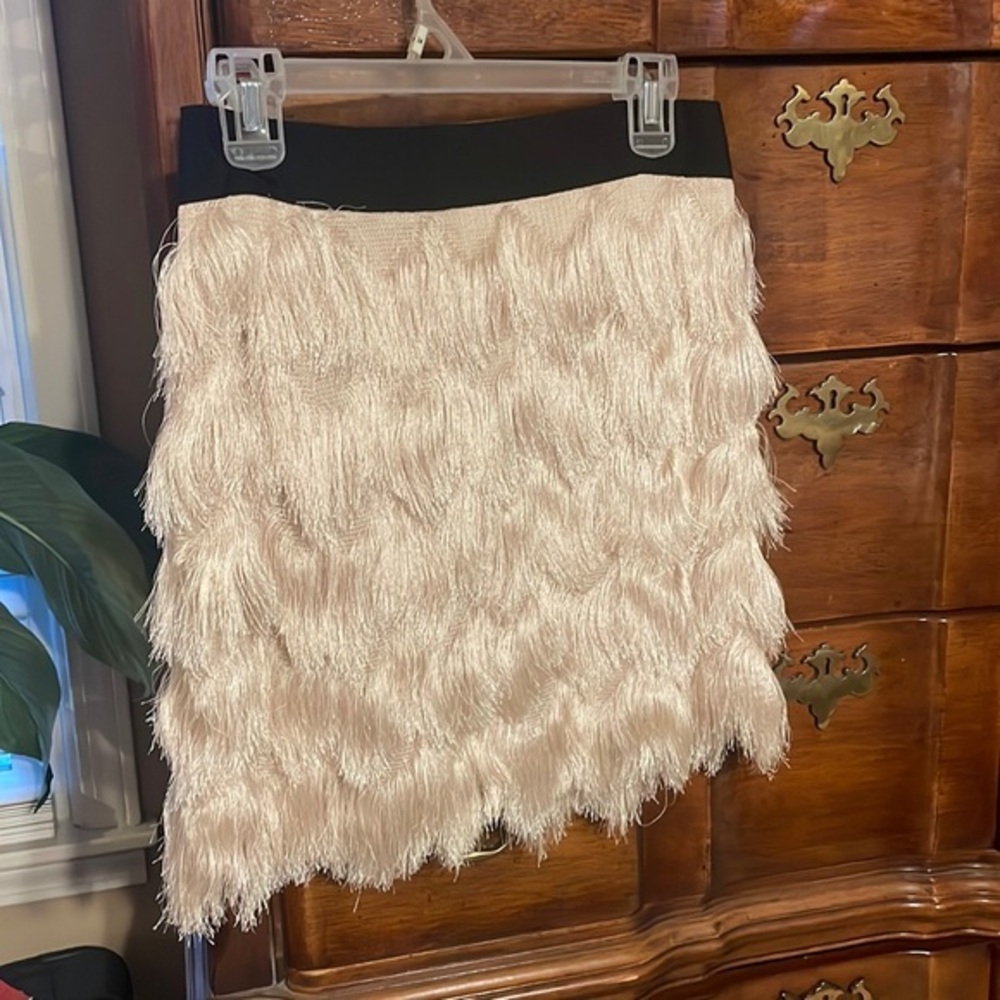 Sail to Sable Skirt